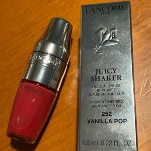 Lancôme Juicy Shaker 💋